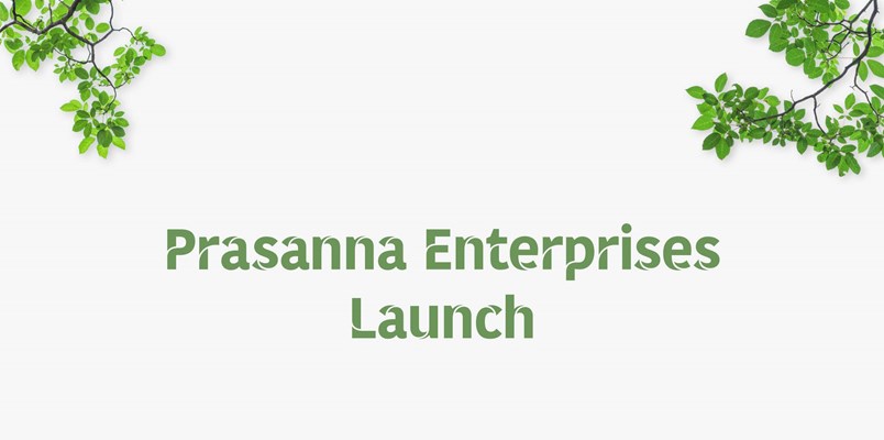 Taro Pumps dealer Prasanna Enterprises launch banner