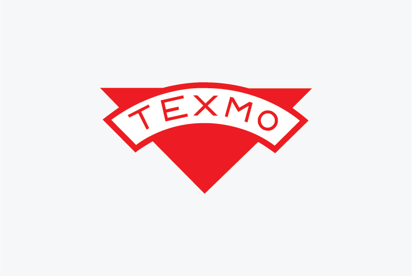 Texmo Industries logo