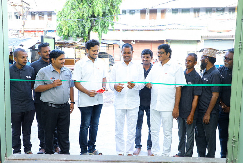 Taro Pumps dealer Raveendra Enterprises Launch inauguration