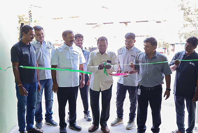 Taro Pumps dealer Sri Venkateshwara Agencies Launch inauguration