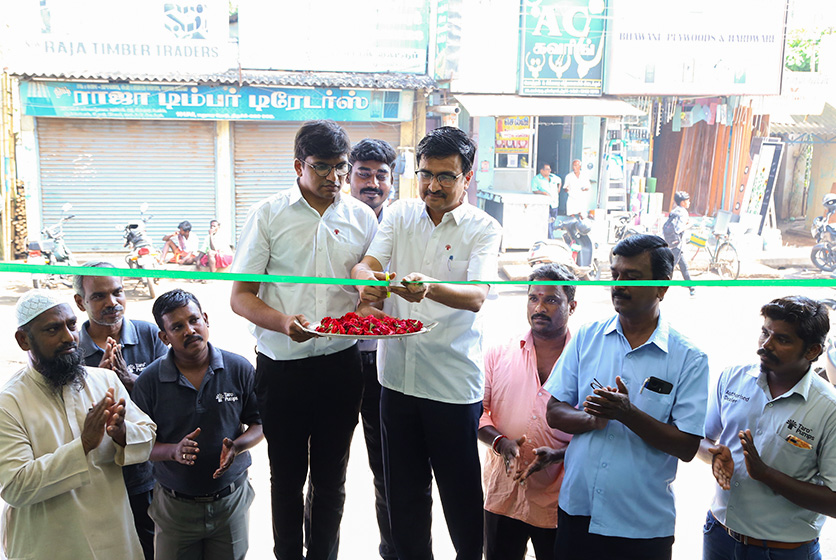 Taro Pumps dealer Indar Electricals Launch inauguration