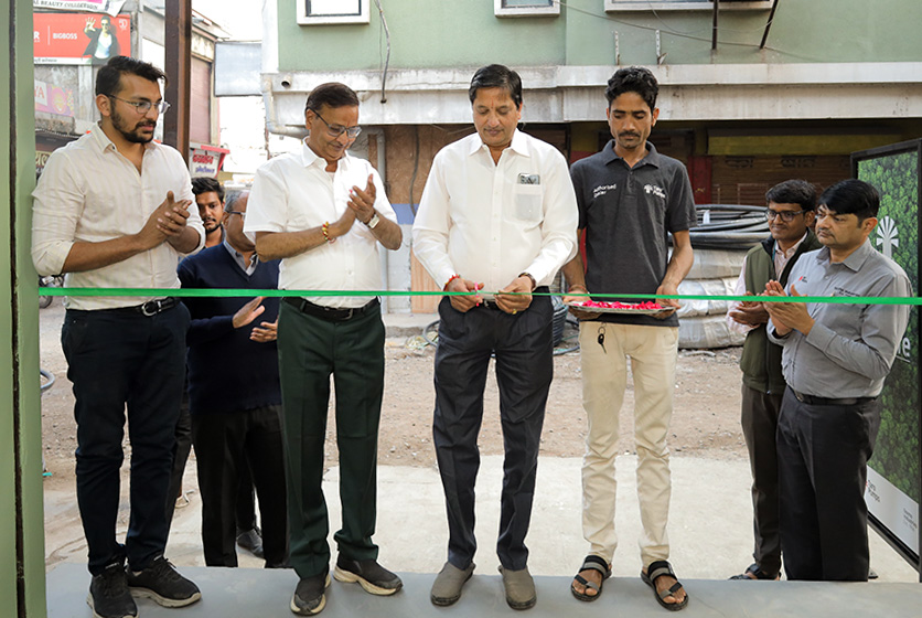 Taro Pumps dealer Rathi Agencies Launch inauguration