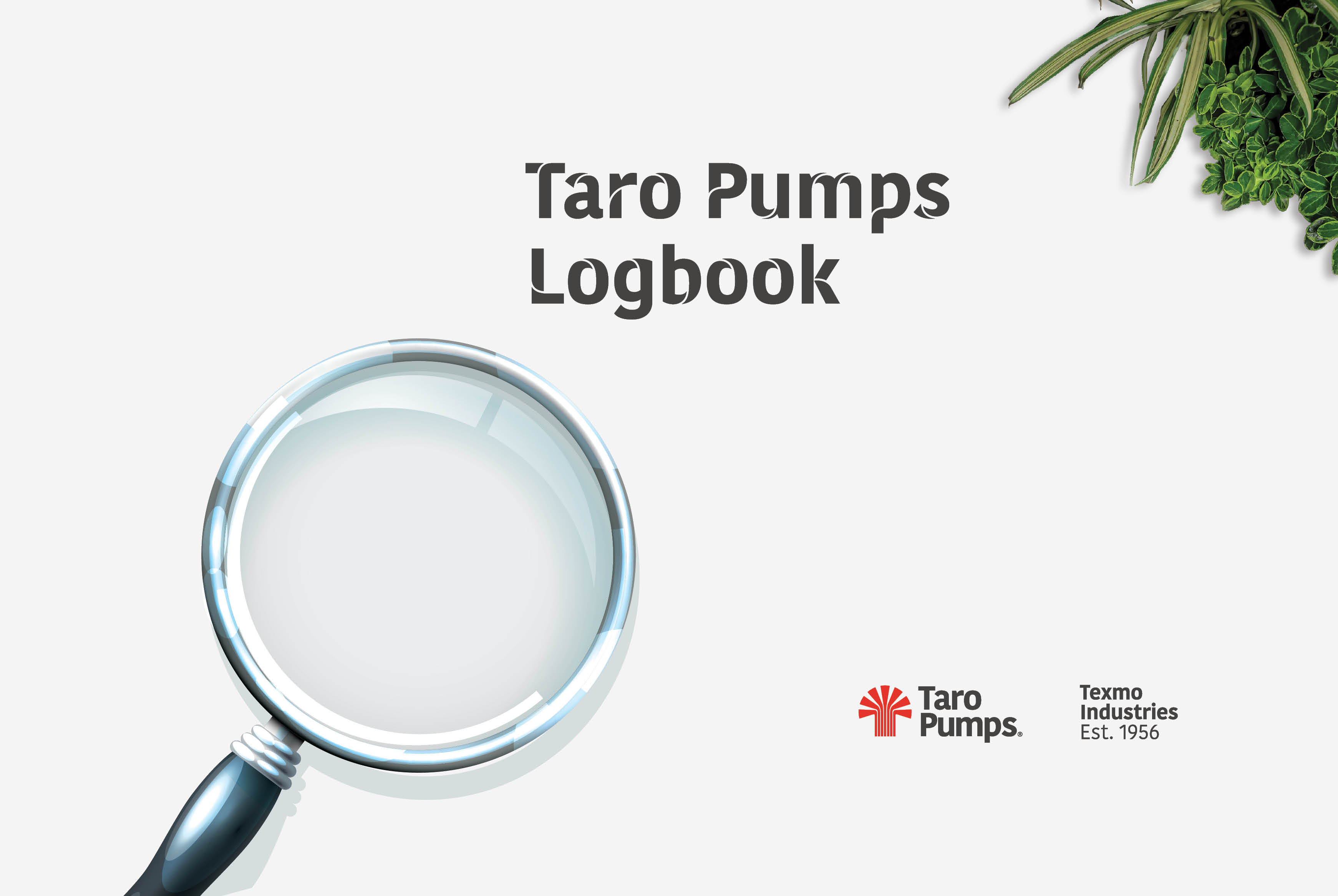 Taro Pumps Case Study Banner